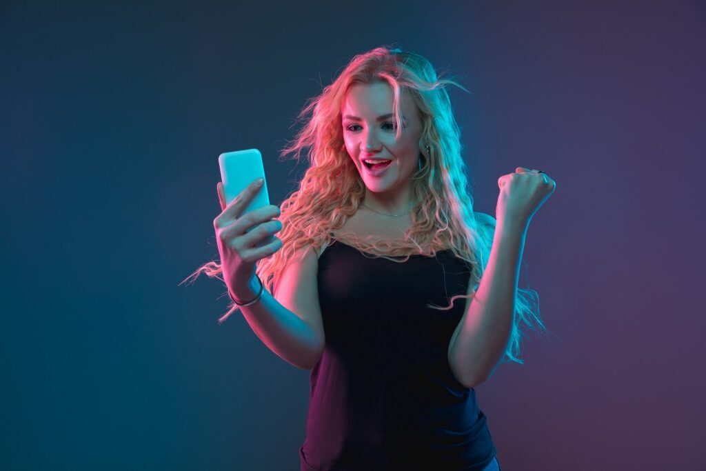 Playmojo Casino mobile app
